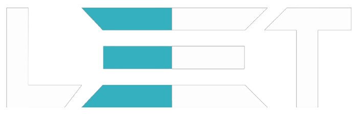 Leet logo